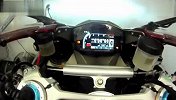 2012杜卡迪1199 Panigale S拆箱试测