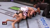 UFC-14年-UFC Fight Night 50：索里亚诺vs塞克利集锦-精华