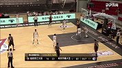 【全场集锦】CBA夏季联赛福建84-83同曦 福建大逆转