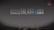 美女教你玩转三星GALAXY Beam（二）