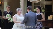 新人告白证婚人当场吐了