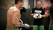 UFC-14年-UFC终极斗士巴西赛：阿尔维斯战前采访-专题