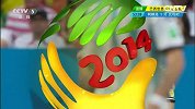 2014世界杯正赛1/4决赛回放合集