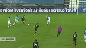 哈迪 足总杯 2020/2021 哈德斯菲尔德 VS 普利茅斯 精彩集锦