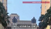 湖南一小区被曝违建成风，业主称反映小区违建遭多方推脱
