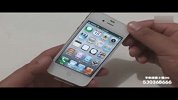 iPhone4S简单使用测评-小强