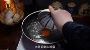 水煮荷包蛋正确做法