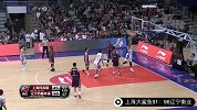 CBA-1415赛季-常规赛-第6轮-上海大鲨鱼vs辽宁衡业-合集