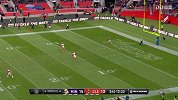 NFL-1718赛季-第8周：维京人vs布朗-精华
