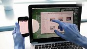 超酷概念：让iPhone与Macbook实现近场通信