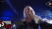 WWE-17年-WWE世界巡演深圳站：夏洛特·福莱尔出场秀-花絮