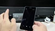 诺基亚Lumia 630动手玩