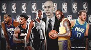 NBA公布新赛季赛程：12月23日揭幕战 将保留季后赛附加赛