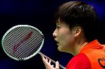 全英赛-陈雨菲2-0完胜奥原希望 将与台北名将戴资颖争冠