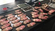 电线短路起火烧毁房屋，大爷辛苦攒3万现金被烧