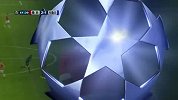 欧冠-1516赛季-附加赛-第1回合-第52分钟射门 德佩远射被门将扑出-花絮