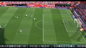 西甲-1617赛季-西甲深呼吸第24期 纵横伊比利亚：塞维利亚新阵型还需磨合 343中场控制缺失-专题