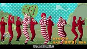 全国降温！神曲《小苹果》改编《小秋裤》，听完我笑喷了