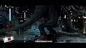 《侏罗纪世界2》超前剧透！霸气恐龙变身乖宝宝你怎么看？