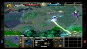 [DOTA] ForLove vs Red.S 1(A组决赛)