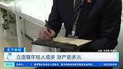 立遗嘱年轻人增多 财产更多元