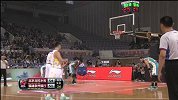 CBA-1516赛季-常规赛-第6轮-北京北控水务VS福建泉州银行-全场