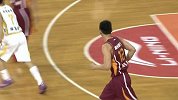 CBA-1516赛季-常规赛-第38轮-北京北控水务120:105浙江稠州银行-精华