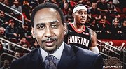 名嘴史密斯：安东尼只是为了钱打球在NBA没有取得任何成绩