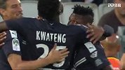 法甲-布里昂破门黄义助送助攻 波尔多2-0梅斯4轮不败
