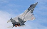 美军又一架F-15出事故,飞行中3.6公斤“鹰爪”掉落