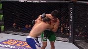 UFC-16年-格斗之夜94前瞻：埃里克蒙塔诺精彩对战集锦-专题