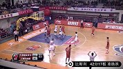 CBA-1415赛季-常规赛-第8轮-比斯利40分17板加准绝杀 带队逆转天津-专题