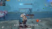 刺激战场：国际服僵尸模式打法新教学，轻松击败丧尸大军
