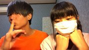 男网红为了火热吻19岁亲妹妹 还同床睡看傻了网友