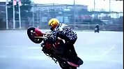 摩托车特技（45） AWESOME
