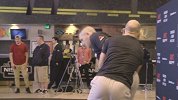 UFC-17年-格斗之夜108纳什维尔站公开训练日集锦-精华