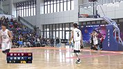 2019CUBA西北赛区男篮5、6名决赛全场录播：郑州大学VS山西财大