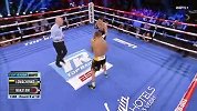 洛马琴科VS中古正义全场：九回合强势TKO 拳击天才自我救赎