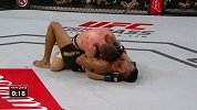 UFC-15年-UFC Fight Night 77：轻量级奥利维拉vs霍尔曼-全场
