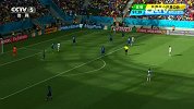 世界杯-14年-小组赛-D组-第2轮-意大利VS哥斯达黎加下半场回顾-新闻