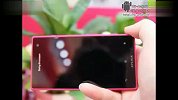 ePrice比价王 索爱Xperia Acro HD快拍功能演示