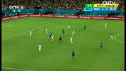 世界杯-14年-小组赛-D组-第1轮-意大利队远射造成乔哈特脱手-花絮