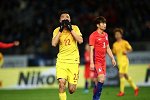2017东亚杯-韩国vs中国
