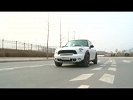 MINI大玩儿跨界！MINI Countryman犀利降临