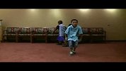 [搞笑]超棒的儿童街舞