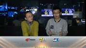 NEL决赛 老板娘 VS 龙噬