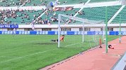 中国足协杯-17赛季-天津权健“不怕冷” 冰城破冰晋级八强-新闻
