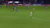 拉达波 足总杯 2019/2020 足总杯 第2轮 索利赫尔 VS 罗瑟汉姆 精彩集锦