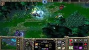 海涛教你打DOTA 黑鸟第一视角 暴走大战疯狂杀戮
