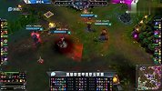 16日LSPL2014常规赛比赛 AG vs WOA 01